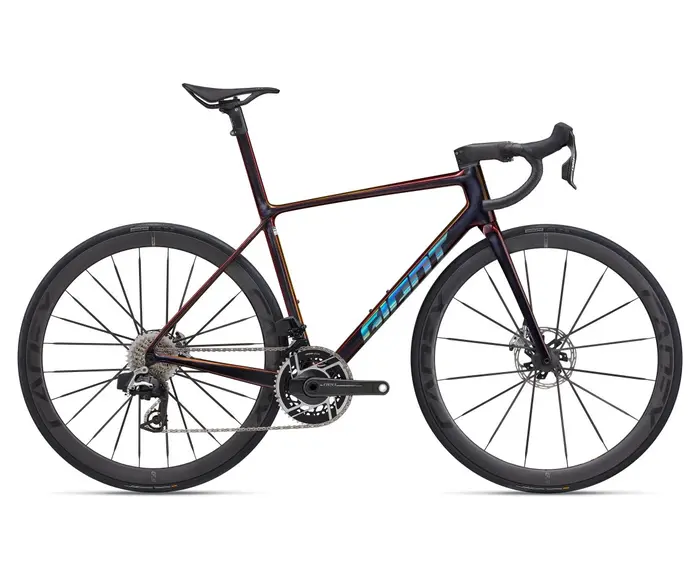 GIANT TCR Advanced SL 0 AXS 2025