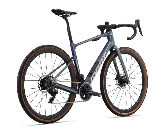 Revolt Advanced Pro 0 2025 - Vélo gravel bike