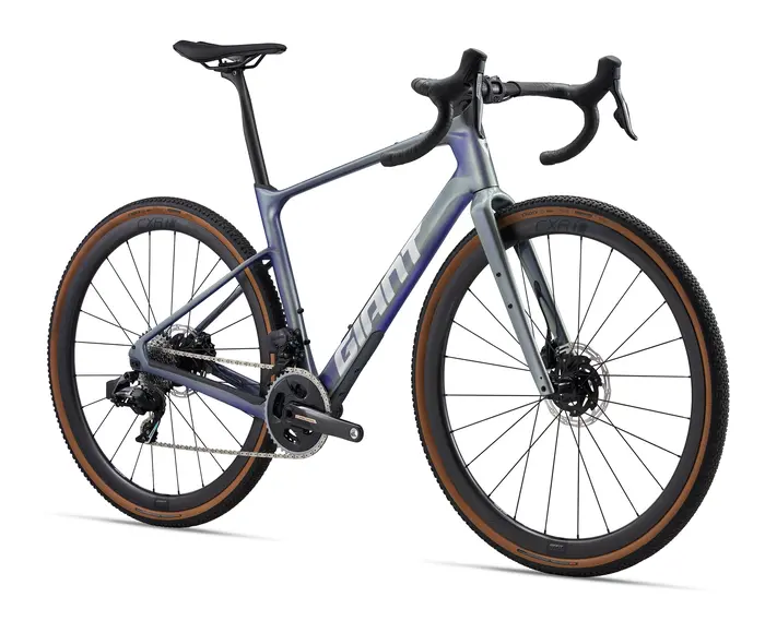 Revolt Advanced Pro 0 2025 - Vélo gravel bike