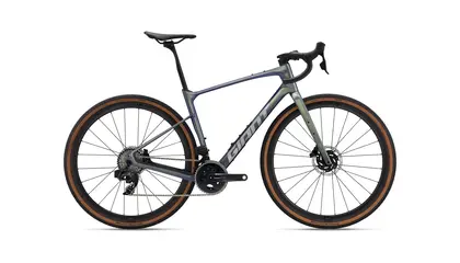 Revolt Advanced Pro 0 2025 - Vélo gravel bike