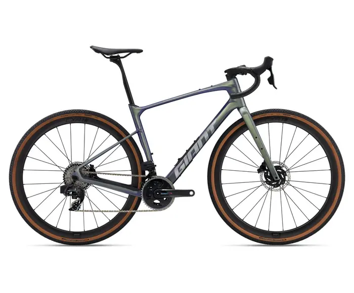 GIANT Revolt Advanced Pro 0 2025