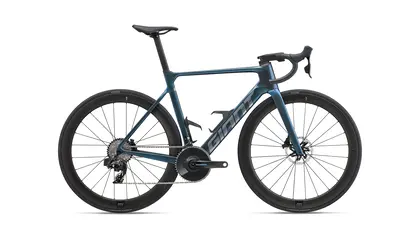 Propel Advanced Pro 0 1x 2025 - Vélo de route aéro