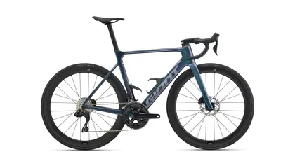 Propel Advanced 1 2025 - Vélo de route aéro