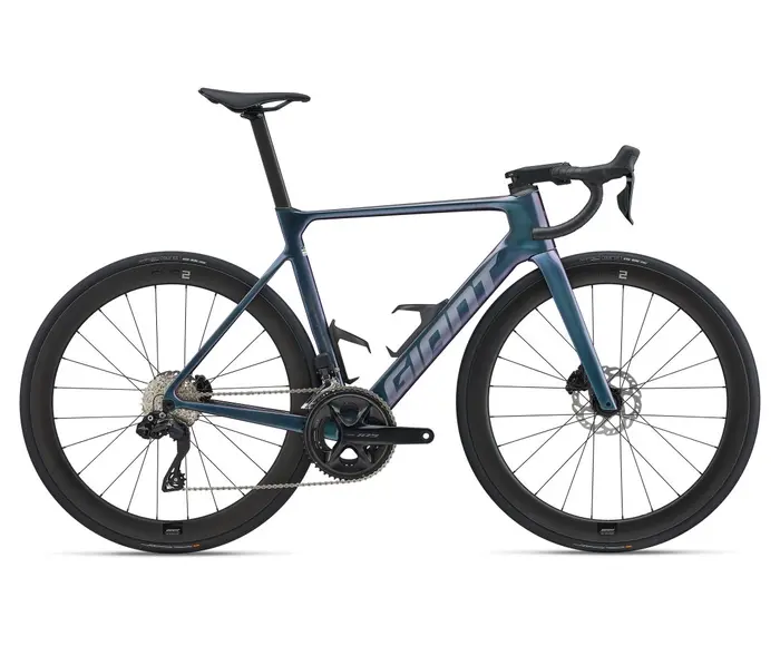 Propel Advanced 1 2025 - Vélo de route aéro