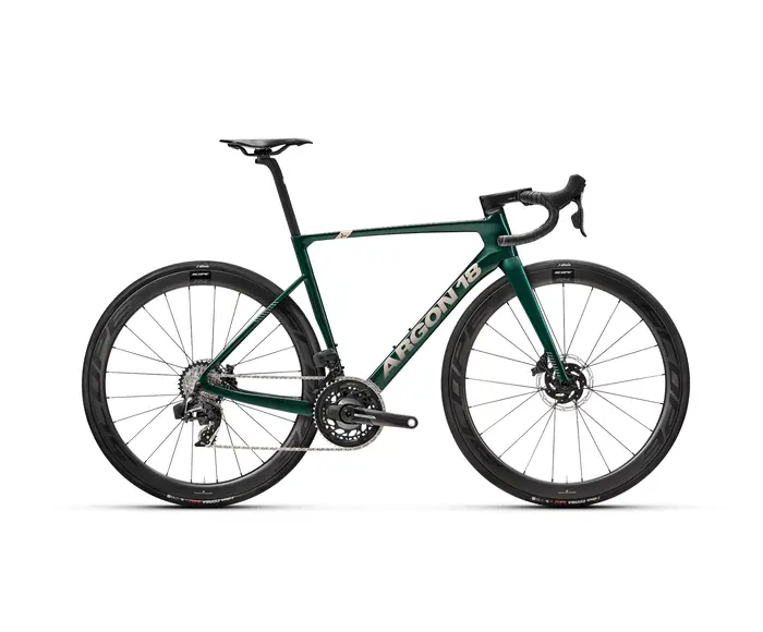 SUM SRAM Force AXS 2025 - Vélo de route performance