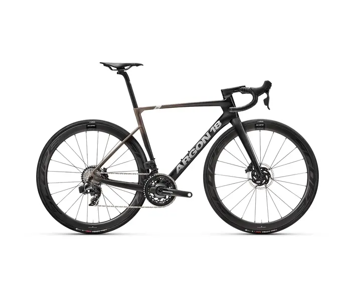 SUM SRAM Rival AXS 2025 - Vélo de route performance