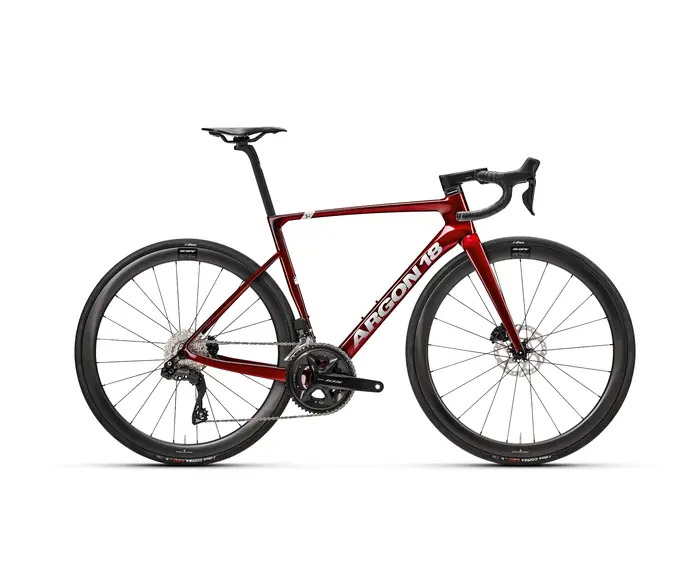 SUM 105 Di2 2025 - Vélo de route performance