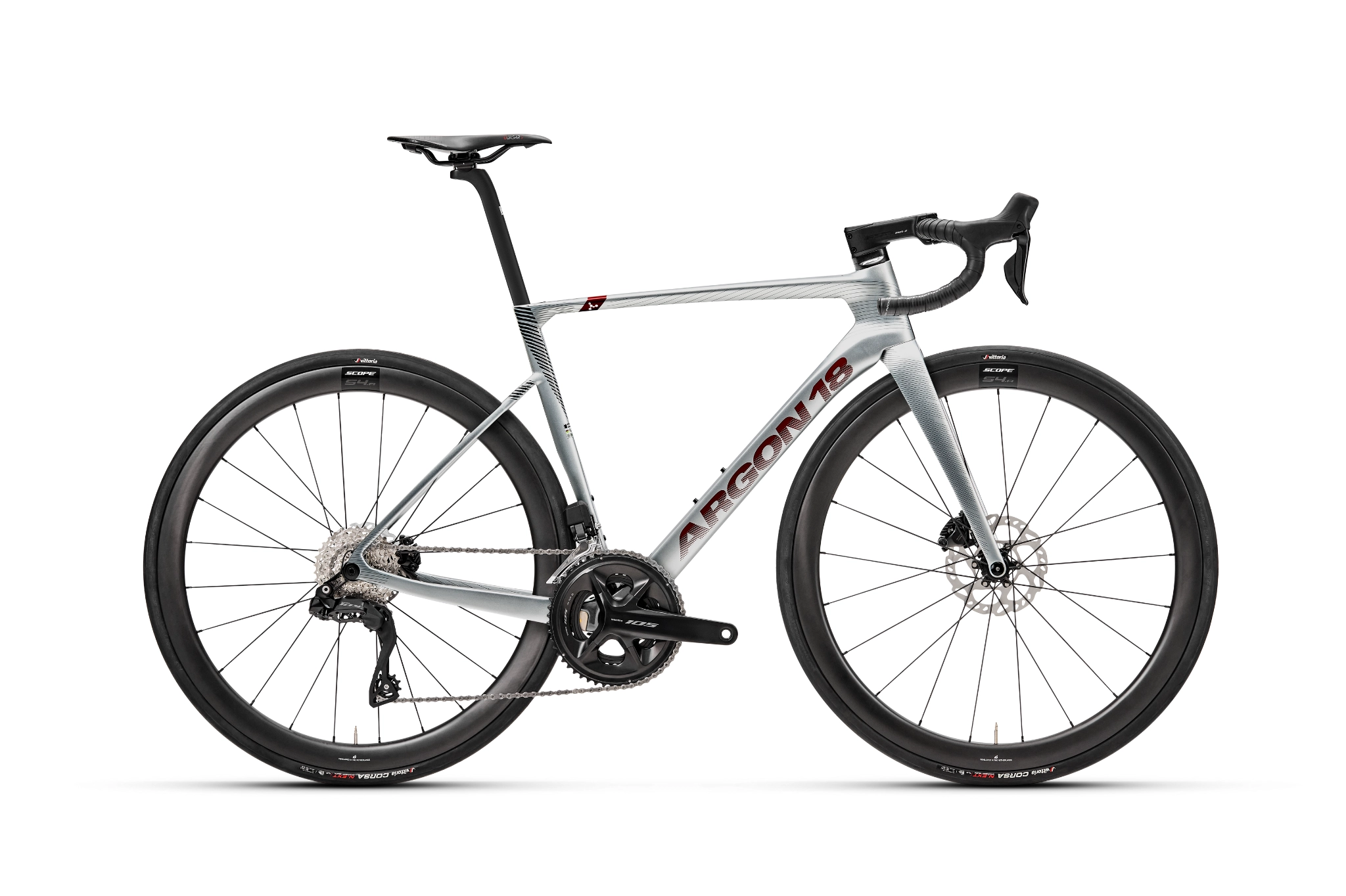 ARGON 18 SUM 105 Di2 2025 Vélo de route performance