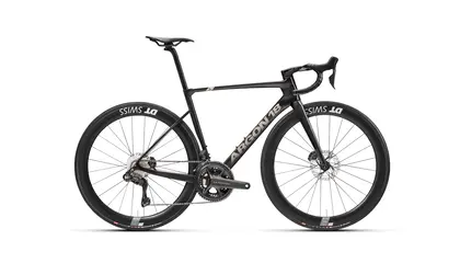 Sum Pro Ultegra Di2 2026 - Vélo de route performance