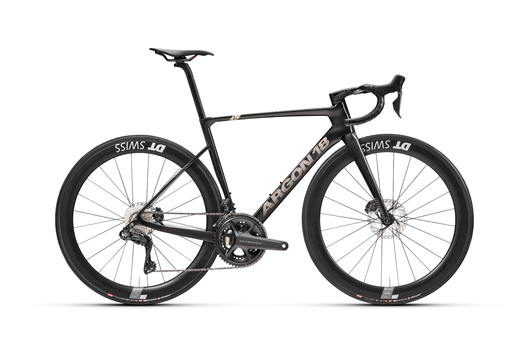 ARGON 18 Sum Pro Ultegra Di2 2026 - Vélo de route performance