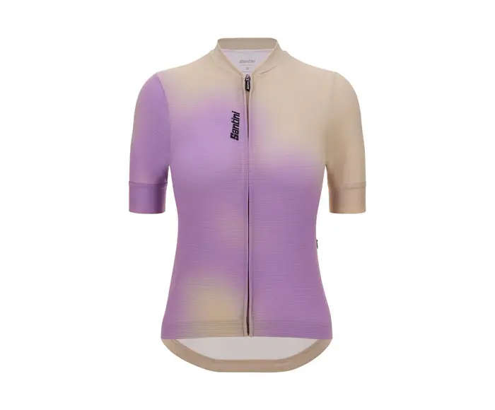 Spot SS - Maillot vélo manches courtes Femme