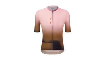 Luce - Maillot vélo manches courtes Unisexe
