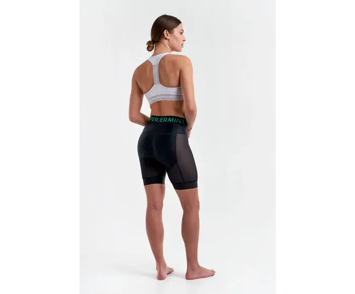 Short Liner - Sous-vêtement vélo Femme
