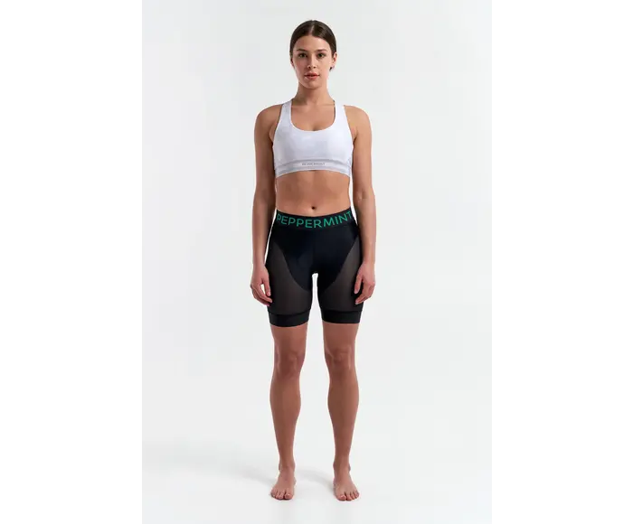 Short Liner - Sous-vêtement vélo Femme
