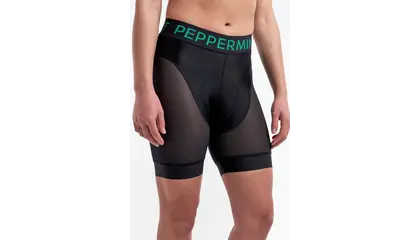 Short Liner - Sous-vêtement vélo Femme