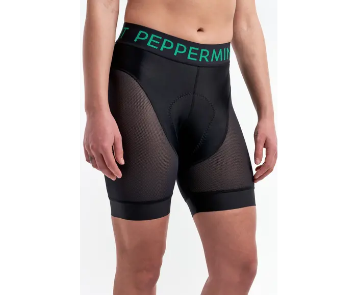 Short Liner - Sous-vêtement vélo Femme
