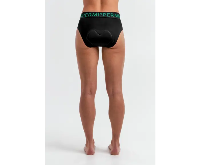 Padded - Sous-vêtement vélo Femme