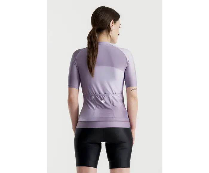 Classic SS - Maillot vélo manches courtes Femme