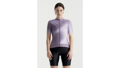 Classic SS - Maillot vélo manches courtes Femme