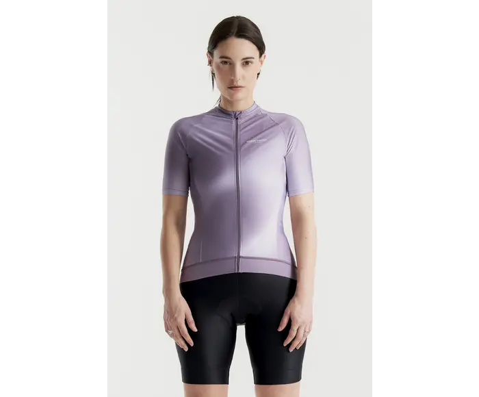 Classic SS - Maillot vélo manches courtes Femme
