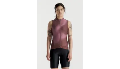 Classic - Camisole vélo Femme
