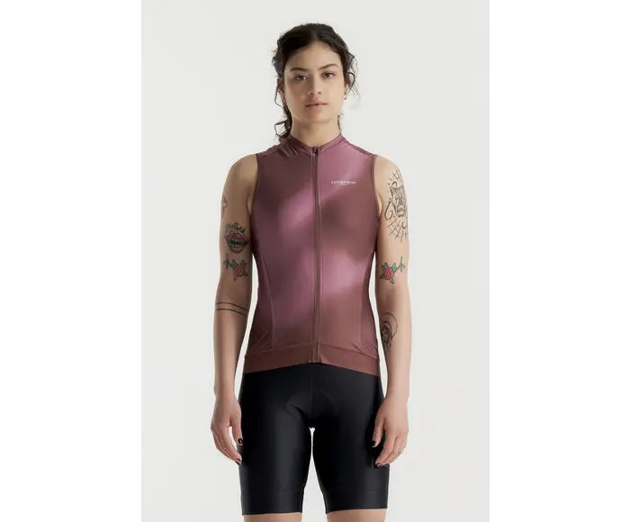 Classic - Camisole vélo Femme