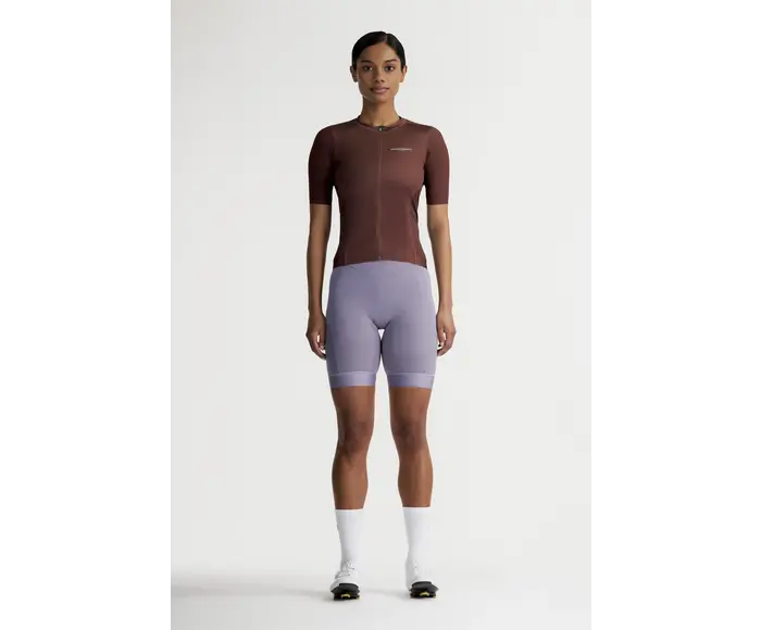 Signature SS - Maillot vélo manches courtes Femme
