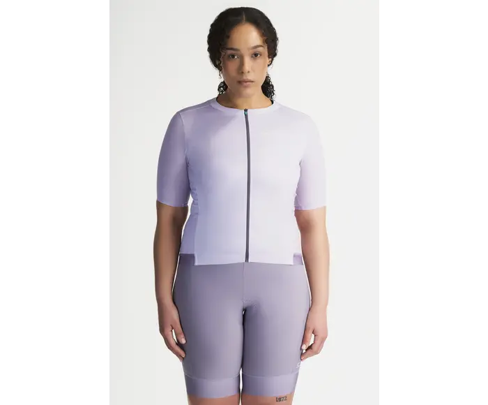 Signature SS - Maillot vélo manches courtes Femme