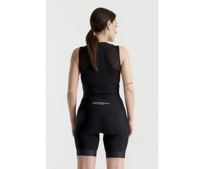 Signature Cargo - Bib vélo Femme