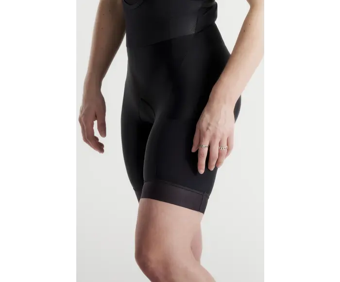 Signature Cargo - Bib vélo Femme