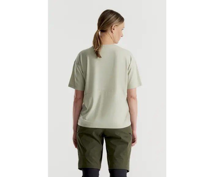 Peak SS - Maillot vélo manches courtes Femme