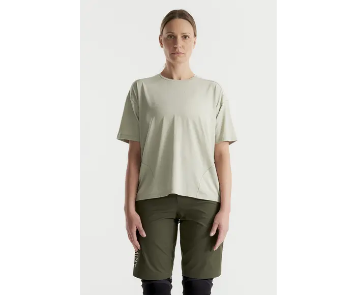 Peak SS - Maillot vélo manches courtes Femme