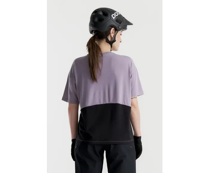 Peak SS - Maillot vélo manches courtes Femme