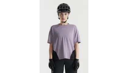 Peak SS - Maillot vélo manches courtes Femme