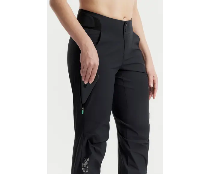 Signature - Pantalon de vélo Femme