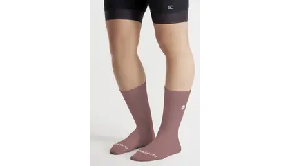 Signature Knitted - Chaussettes de vélo Femme