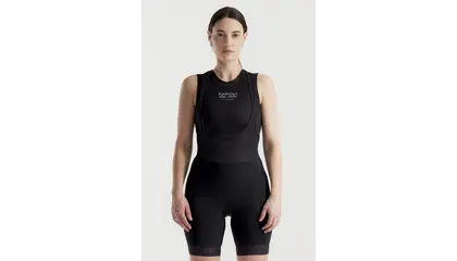 Signature Cargo - Bib vélo Femme