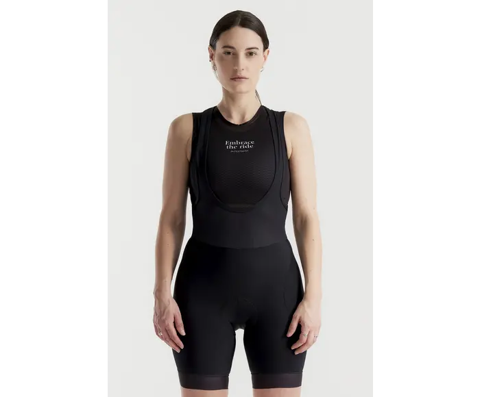 Signature Cargo - Bib vélo Femme