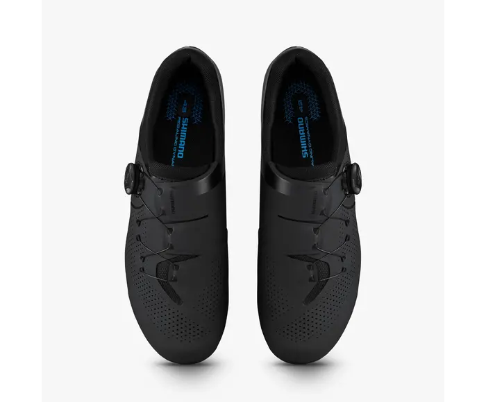 SH-RC302 - Souliers vélo de route Homme