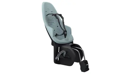 Yepp 2 Maxi - Siège de vélo pour enfant (position arrière)