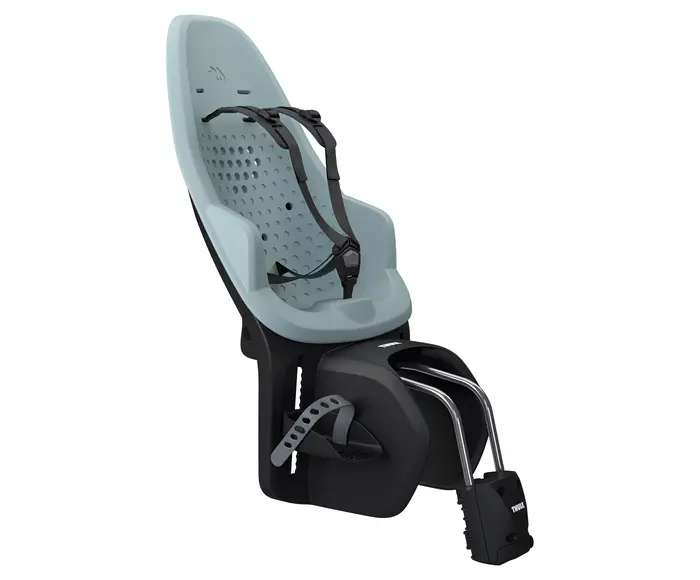 Yepp 2 Maxi - Siège de vélo pour enfant (position arrière)