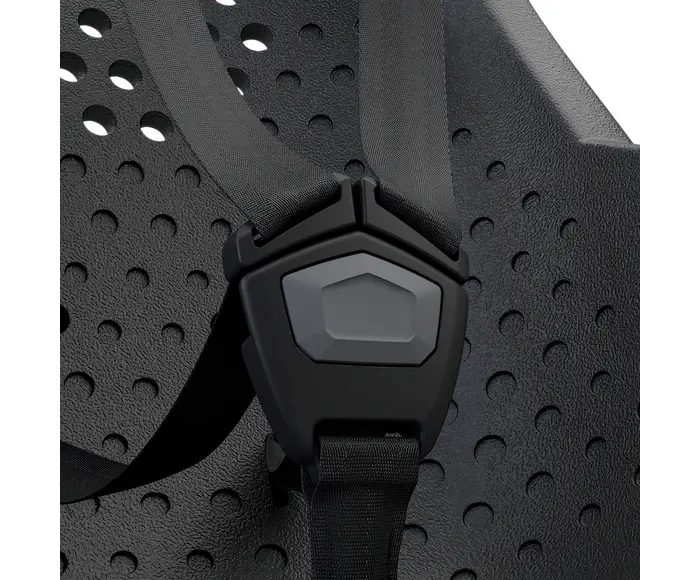 Yepp 2 Maxi - Siège de vélo pour enfant (position arrière)