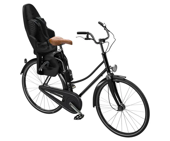 Yepp 2 Maxi - Siège de vélo pour enfant (position arrière)