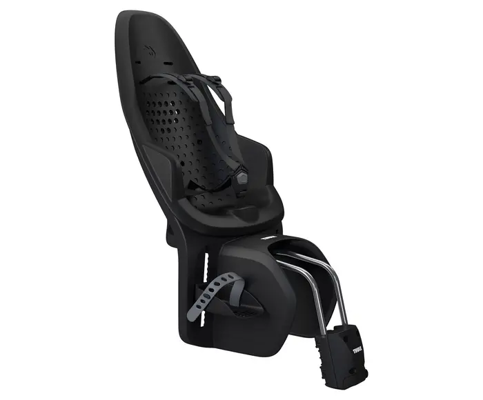 Yepp 2 Maxi - Siège de vélo pour enfant (position arrière)