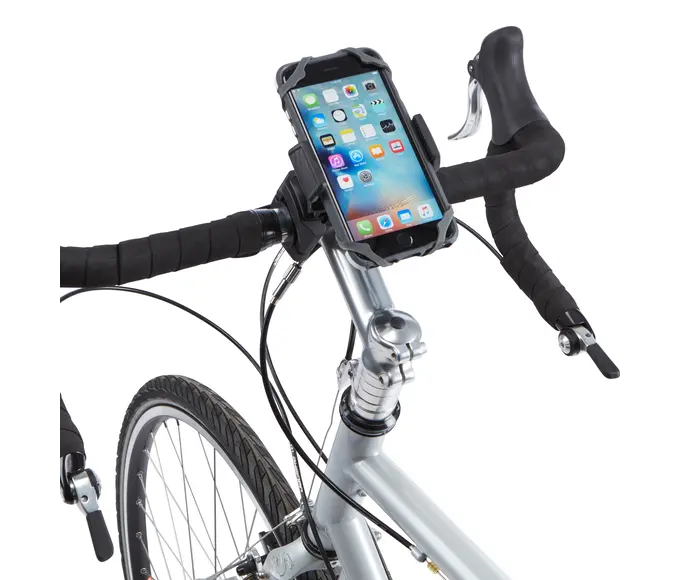 Support à cellulaire pour vélo