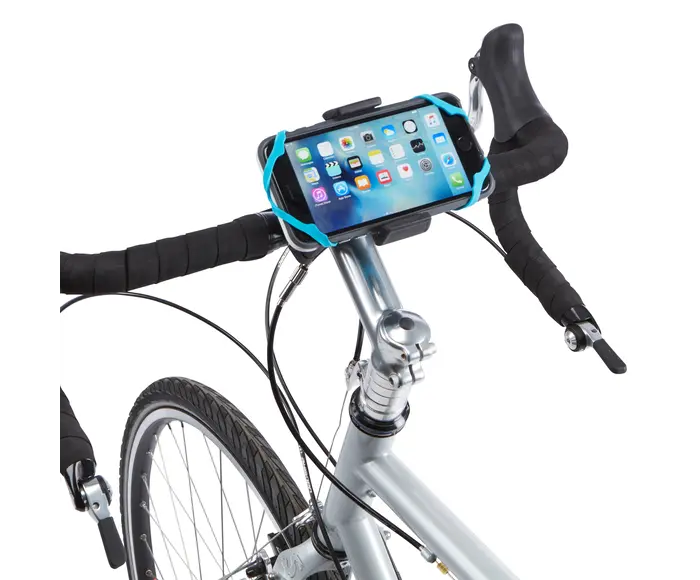 Support à cellulaire pour vélo