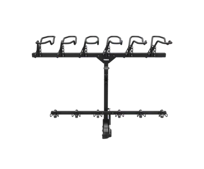 ReVert - Support à vélo suspendu