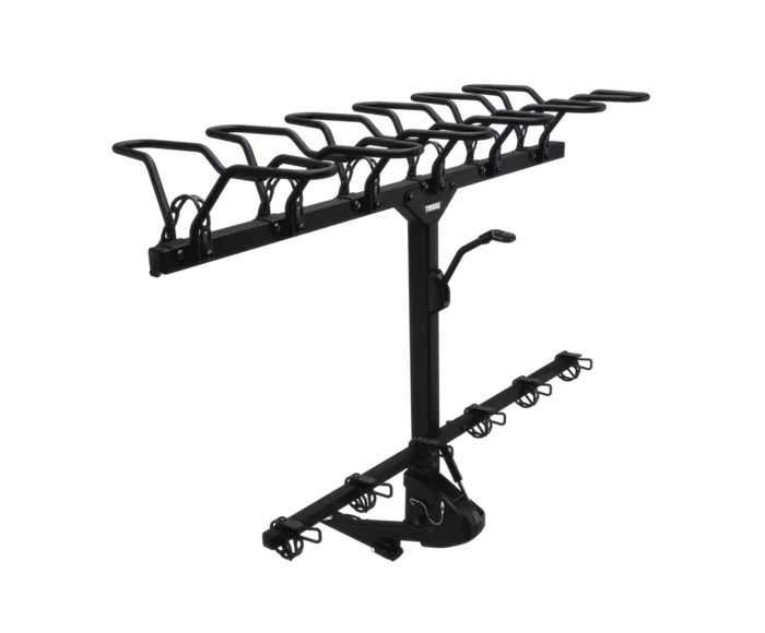 ReVert - Support à vélo suspendu