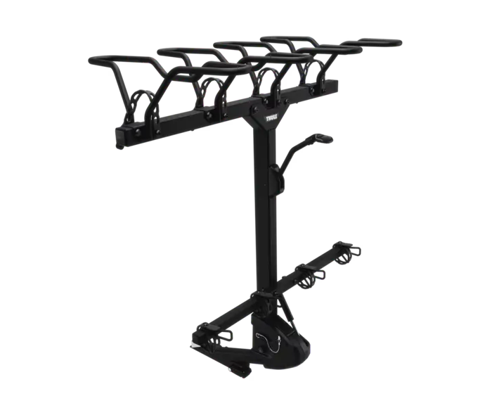 ReVert - Support à vélo suspendu