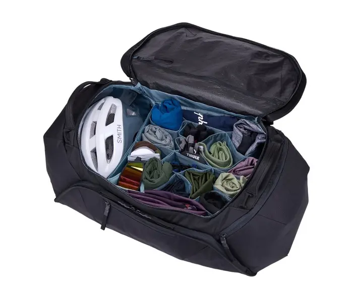 Roundtrip - Sac de rangement cycliste